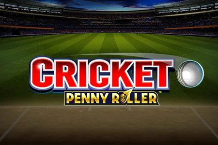 Cricket Penny Roller
