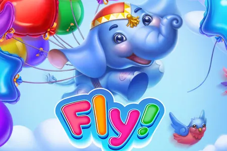 Fly!