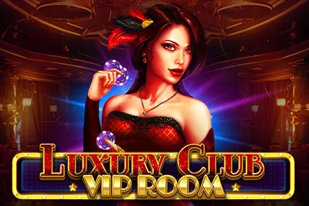 Luxury Club - Vip Room