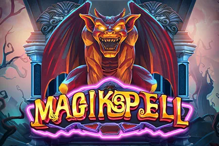 Magikspell