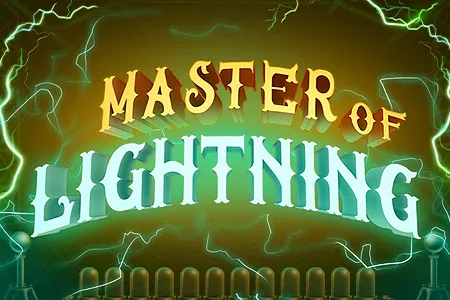 Master of Lightning