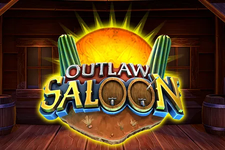 Outlaw Saloon